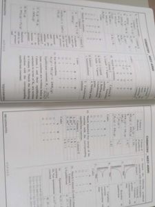 NEET Target 2025 Booster Books - All Subjects