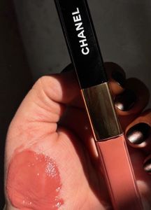Chanel ultra wear liquid lip color