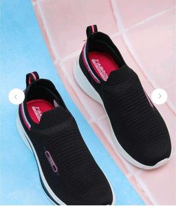 ABROS Women Shoes