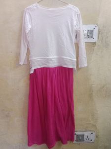 Women's Long Dress/Frock