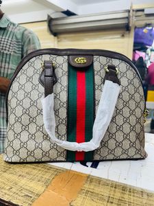GUCCI OPHIDIA ALMA TOP HANDLE*