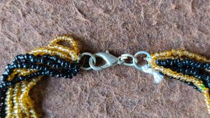 antique nackless