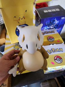 Pokemon Cubone Figurine