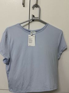 H&M Basic T-Shirt