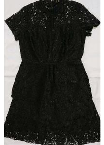 Beautiful Black Dress