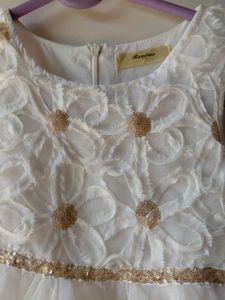 Girl's Special Occasion Dress