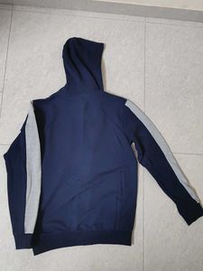 Two Zip-Up Activewear Shirts