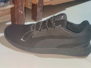 PUMA men Casual Shoes. Unused. No Coins.