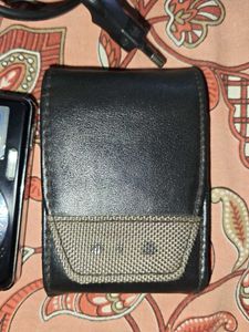 Sony Cyber-shot Digital Camera