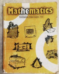 ncert Textbooks - Class 8