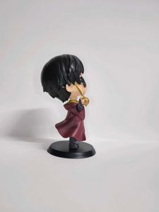 Harry Potter Golden Snitch Figure
