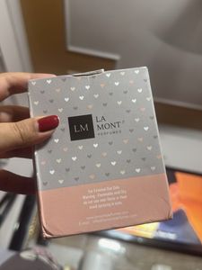 La Mont Perfumes Fragrance