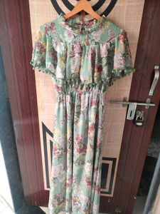 Have you seen  Boho Floral Maxi Dress