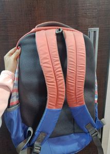 School Bag