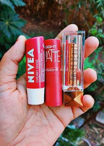 Lipstick Bundle