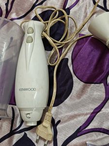 Kenwood Hand Beater
