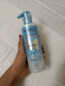 Pond's Hydra Miracle Lotion