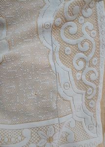 Decorative Sofa Cover