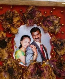 wedding varamaala preservation