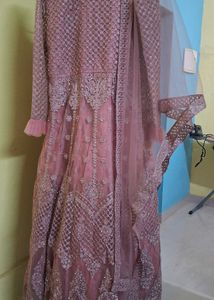 Gown