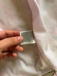 Men's Pink H&amp;M Shirt