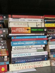 Essential Classic Novels Collection