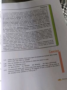 Ncert Books For Class 12 Part 1