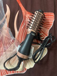vega litstyle l3 volumiser hair dryer brush