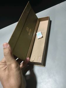 Malabar Gold &amp; Diamonds chain Box
