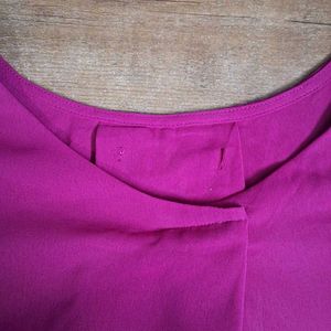 👚 | Stylish Bell Sleeve Top