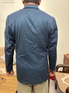 Vintage Men's Double Breasted Blazer