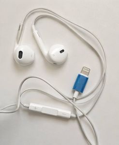 Apple EarPods with Lightning Connector