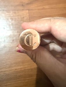 Charlotte Tilbury Lipstick pillow talk medium