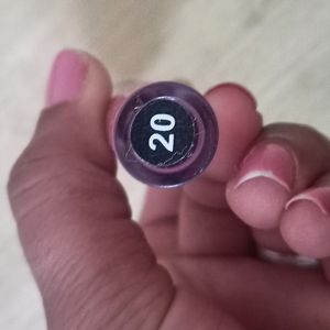 Plum Stylish Met Me Pink Lipstick