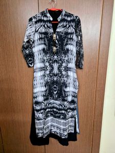 Ethnic Gown |