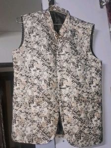 Stylish Ethnic Jacket for Men