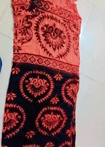 Vibrant Dupattas - Set of 5