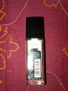 Maybelline Fit Me Foundation 220