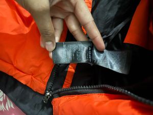 The North Face Puffer Jacket 700