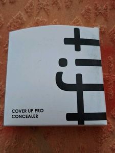 Cover Up Pro Concealer