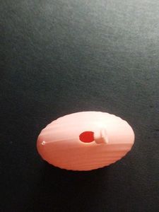 Pink Face Ice Cleanser Roller
