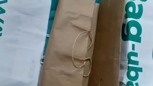 10 paper bags