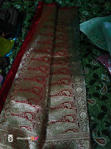Banarasi saree 🧿