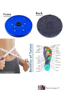 Tummy twister