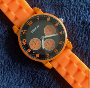 🧡Geneva Kids Watch – From Dubai
