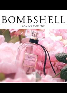 Victoria  Secret Perfumes