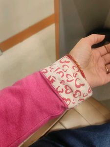 buy two Red and Pink Casual Blazer