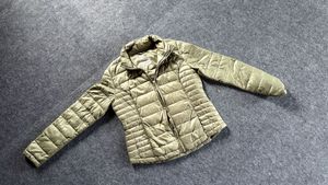 SuperThin Puffer Jacket