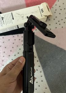 Selfie Stick With Tripod Blogger Only