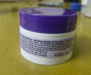 HAIR COMBO - BIOLAGE SERUM &amp; SCHWARZKOPF MASK